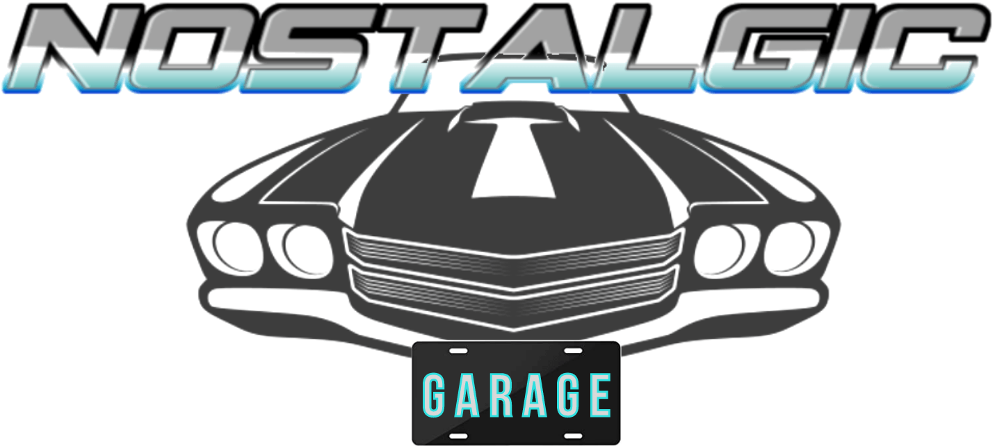 Nostalgic Garage